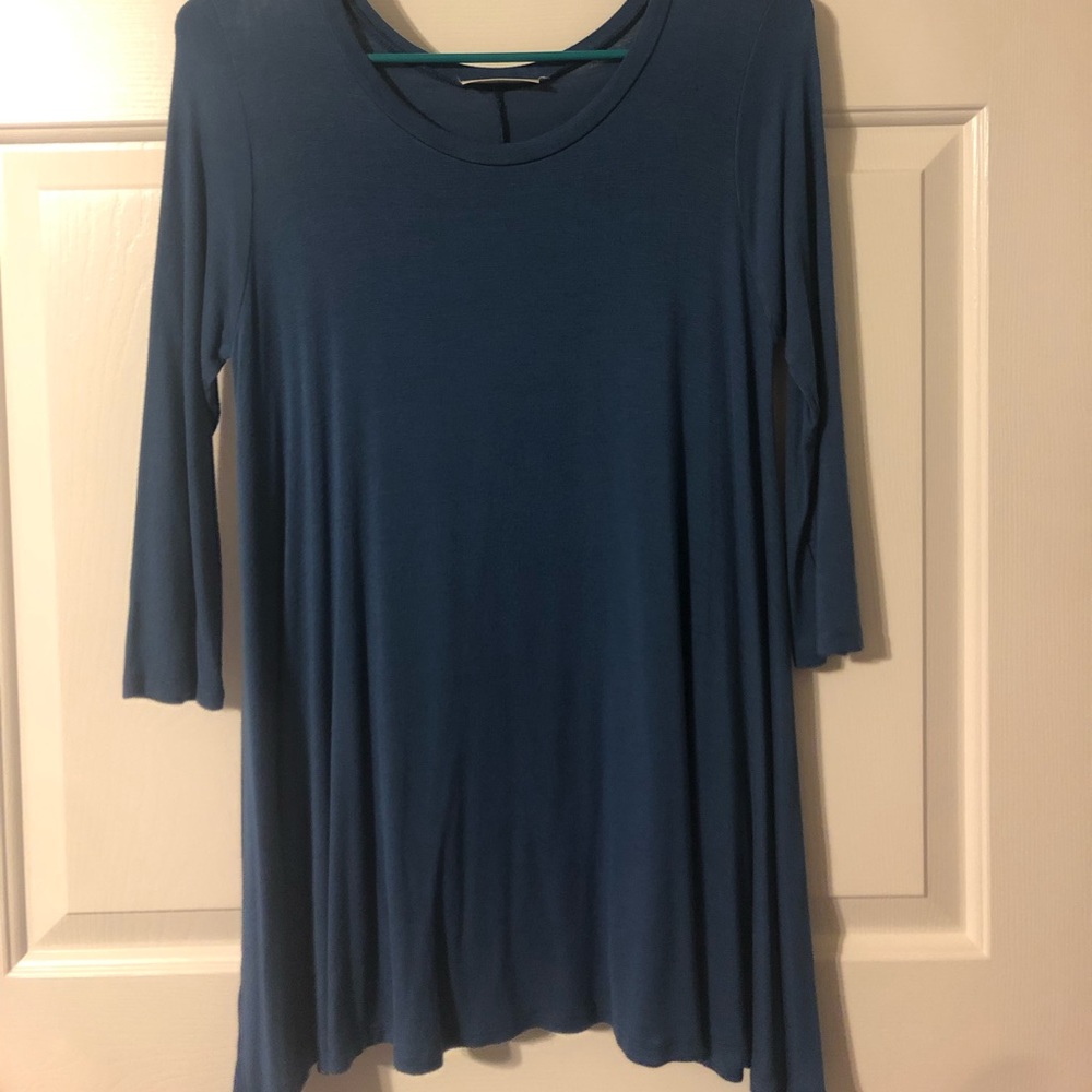 Frumos long sleeve shirt